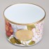 Банка для сыпучих продуктов agness, серия фландрия, 12х9см/ 1,0л Agness (950-599)