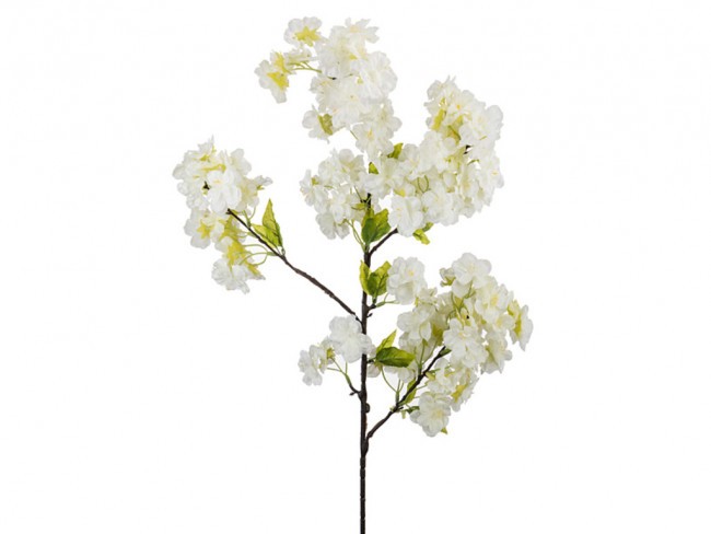 Цветок искусственный длина=100 см Huajing Plastic (23-455)