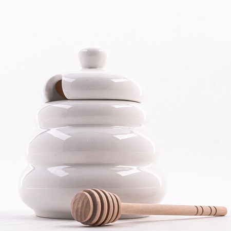 Банка для мёда LR (60328) Банка для мёда LR (60328)