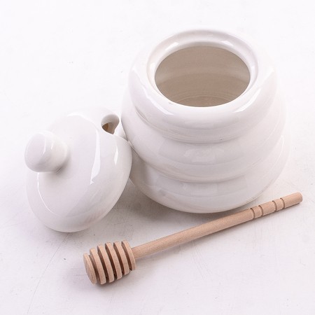 Банка для мёда LR (60328) Банка для мёда LR (60328)