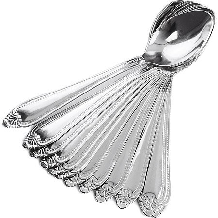 Ложки чайные 12 шт. Mayer&Boch (31538)