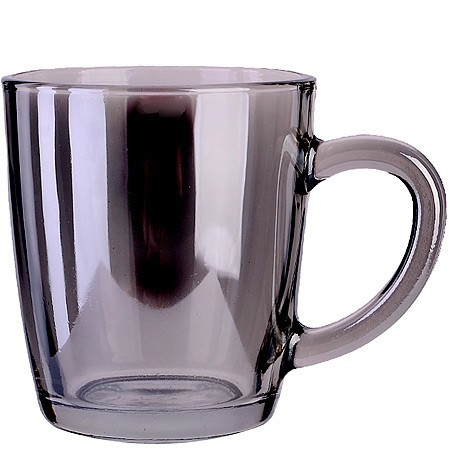 Набор 2-х кружек Сияющий графит 350 мл (GR531-06)