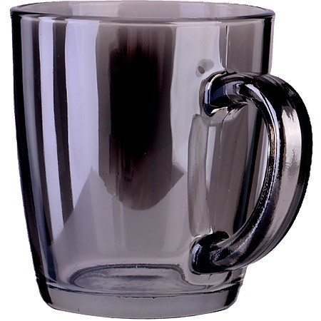 Набор 2-х кружек Сияющий графит 350 мл (GR531-06)