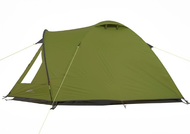 Палатка Trek Planet Bergamo 2 (70202) (64085) Палатка Trek Planet Bergamo 2 (70202) (64085)