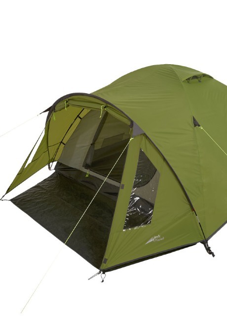 Палатка Trek Planet Bergamo 2 (70202) (64085) Палатка Trek Planet Bergamo 2 (70202) (64085)