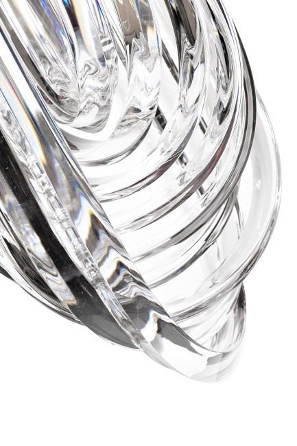 Люстра потолочная, хром, акрил d.25*h.48см (TT-00005401) Люстра потолочная, хром, акрил d.25*h.48см (TT-00005401)