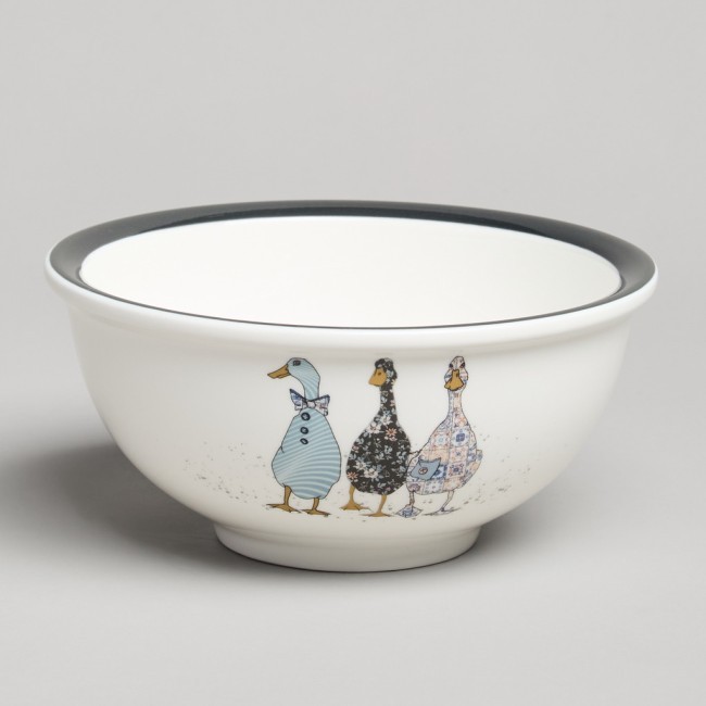 Салатник lefard "family farm" 500 мл 15*7 см LEFARD (263-1280)