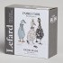 Салатник lefard "family farm" 500 мл 15*7 см Lefard (263-1280)