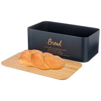 Набор хлебница 2 в 1 agness "navy style" 6 л 34*18*12,5 см, банка для сыпучих 1,1 л 10*10*14 см 3 шт Agness (790-199) Набор хлебница 2 в 1 agness "navy style" 6 л 34*18*12,5 см, банка для сыпучих 1,1 л 10*10*14 см 3 шт Agness (790-199)