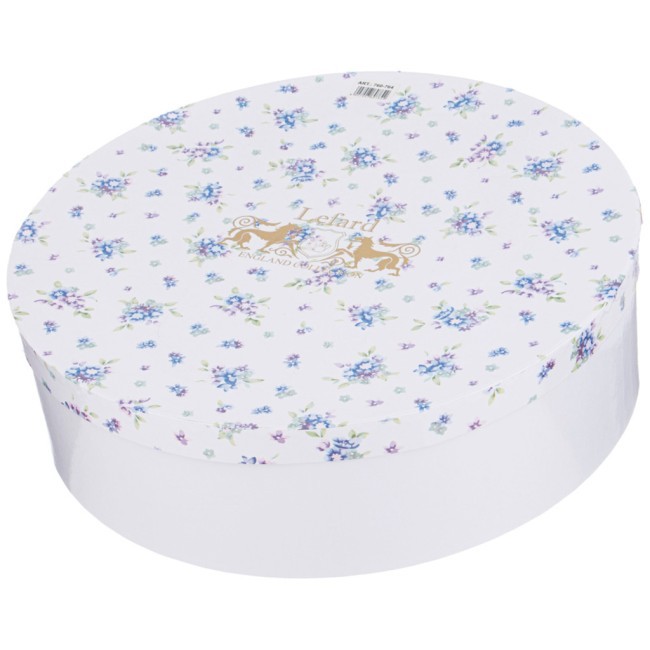 Чайный набор lefard "sonnet in blue" на 6 пер. 12 пр. 280 мл Lefard (760-764) Чайный набор lefard "sonnet in blue" на 6 пер. 12 пр. 280 мл Lefard (760-764)