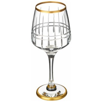 Набор фужеров из 6 шт., 295 мл DECORES (197-1016)