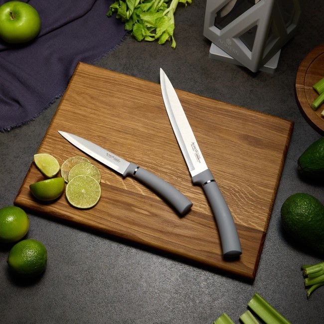 Набор ножей agness нжс на пластиковой вращающейся подставке 8 пр. Agness (911-761) Набор ножей agness нжс на пластиковой вращающейся подставке 8 пр. Agness (911-761)