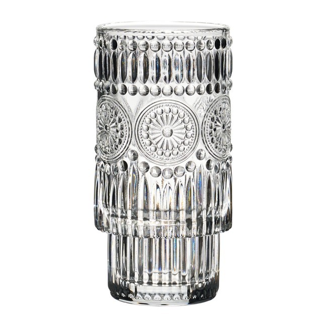 Набор стаканов из 4-х шт. 320 мл Lefard (691-141)