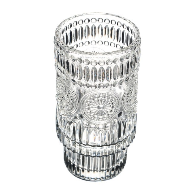 Набор стаканов из 4-х шт. 320 мл Lefard (691-141)