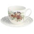 Набор чайный lefard "celebration" на 2 пер. 4 пр. Lefard (441-043)