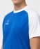 Футболка игровая JÖGEL CAMP Reglan Jersey, синий/белый (701688)