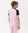 Футболка игровая JÖGEL CAMP Reglan Jersey, розовый, детский (2121004)