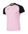 Футболка игровая JÖGEL CAMP Reglan Jersey, розовый, детский (2121004)