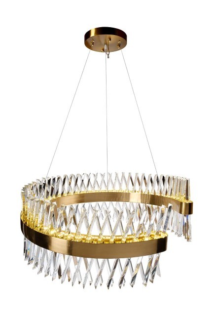 Люстра Cloud d80см h30см (TT-00002178) Люстра Cloud d80см h30см (TT-00002178)