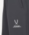 Брюки спортивные JÖGEL CAMP 2 Lined Pants, темно-серый (2112570)