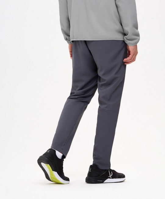 Брюки спортивные JOGEL CAMP 2 Lined Pants, темно-серый (2112570) Брюки спортивные JOGEL CAMP 2 Lined Pants, темно-серый (2112570)