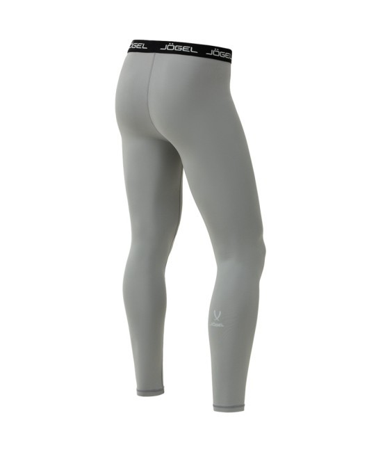 Тайтсы компрессионные JOGEL CAMP PerFormDRY Baselayer Tights, серый (2125945)
