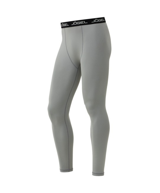 Тайтсы компрессионные JOGEL CAMP PerFormDRY Baselayer Tights, серый (2125945)
