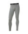 Тайтсы компрессионные JÖGEL CAMP PerFormDRY Baselayer Tights, серый (2125945)