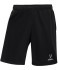 Шорты JÖGEL ESSENTIAL Cotton Shorts, черный (2122060)
