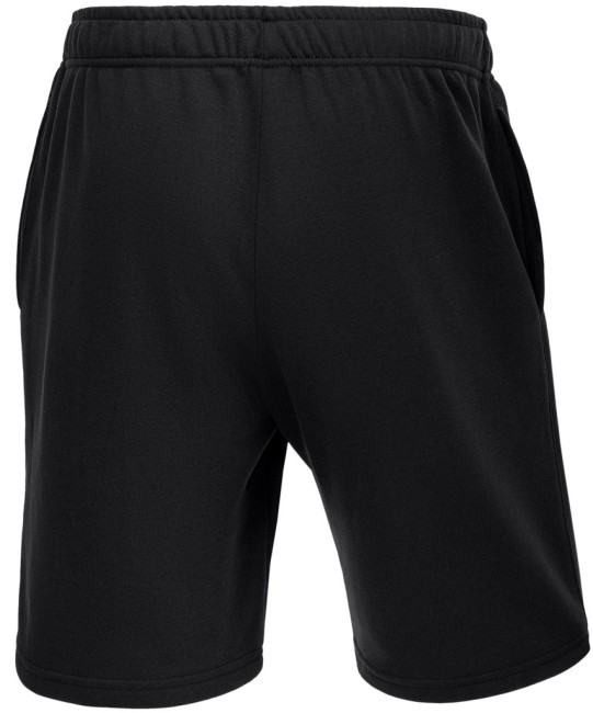 Шорты JÖGEL ESSENTIAL Cotton Shorts, черный (2122060) Шорты JÖGEL ESSENTIAL Cotton Shorts, черный (2122060)