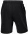 Шорты JÖGEL ESSENTIAL Cotton Shorts, черный (2122060)