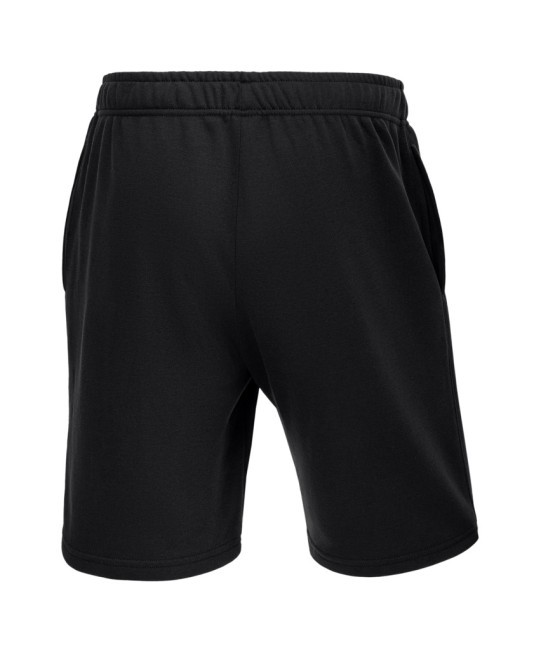 Шорты JOGEL ESSENTIAL Cotton Shorts, черный (2122060)