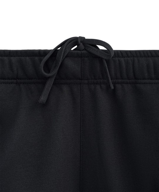 Шорты JOGEL ESSENTIAL Cotton Shorts, черный (2122060)