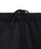 Шорты JOGEL ESSENTIAL Cotton Shorts, черный (2122060)