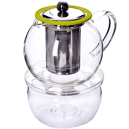 Чайник стекло 1,2л+ подогрев,сито МВ (25677) Чайник стекло 1,2л+ подогрев,сито МВ (25677)
