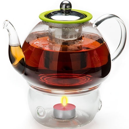 Чайник стекло 1,2л+ подогрев,сито МВ (25677) Чайник стекло 1,2л+ подогрев,сито МВ (25677)