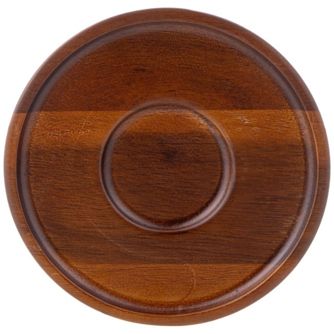 Чайная пара lefard "березки" 300 мл дерев. блюдце Lefard (85-2018)