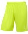 Шорты игровые JÖGEL CAMP Classic Shorts, желтый неон, детский (2105574)