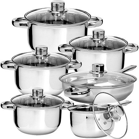 Mayer&Boch Наб/пос 12пр 1,4+1,4+2+2,9+4,9+2л (25749) Mayer&Boch Наб/пос 12пр 1,4+1,4+2+2,9+4,9+2л (25749)