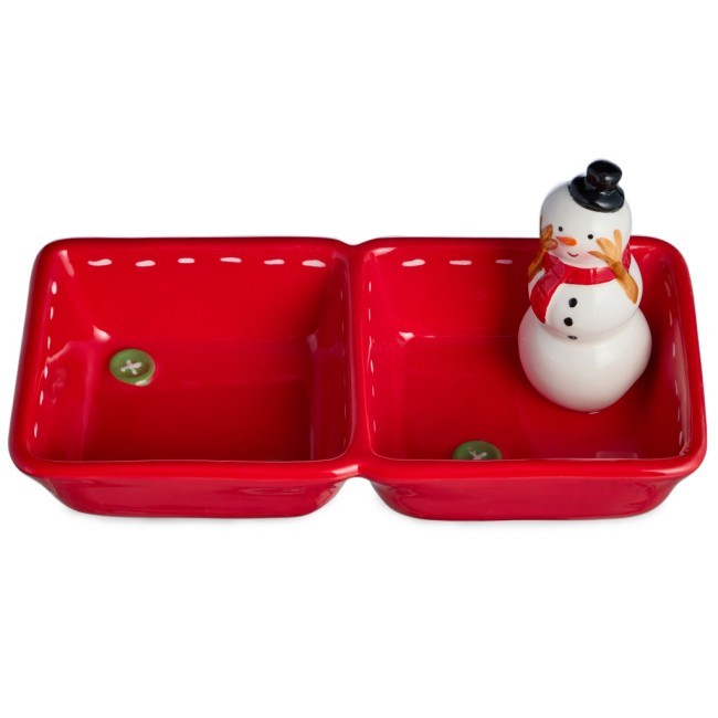 Менажница 2 секции коллекция "christmas gift" 22*11*10,5 см Lefard (230-536) Менажница 2 секции коллекция "christmas gift" 22*11*10,5 см Lefard (230-536)