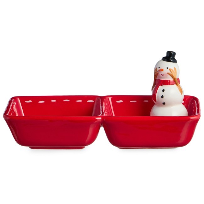 Менажница 2 секции коллекция "christmas gift" 22*11*10,5 см Lefard (230-536) Менажница 2 секции коллекция "christmas gift" 22*11*10,5 см Lefard (230-536)