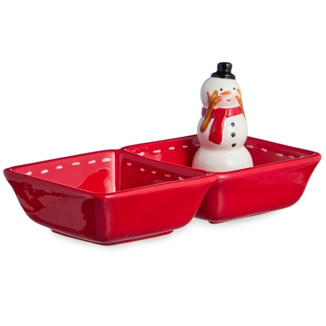 Менажница 2 секции коллекция "christmas gift" 22*11*10,5 см Lefard (230-536) Менажница 2 секции коллекция "christmas gift" 22*11*10,5 см Lefard (230-536)