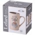 Кружка "but first coffee" 385 мл Lefard (260-956)