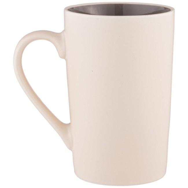 Кружка "but first coffee" 385 мл Lefard (260-956)