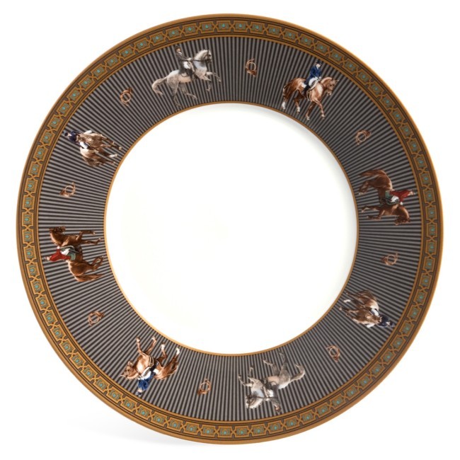 Чайная пара lefard "horse club" 300 мл Lefard (590-717)