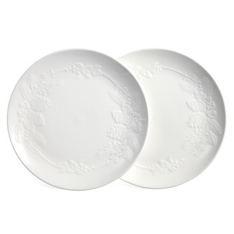 Набор тарелок закусочных lefard "celebration" 2 шт. 20 см Lefard (171-360) Набор тарелок закусочных lefard "celebration" 2 шт. 20 см Lefard (171-360)