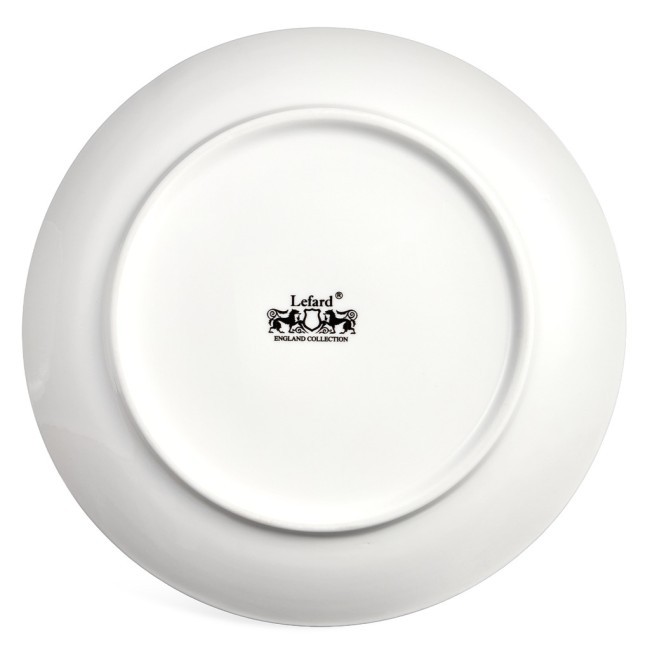 Набор тарелок закусочных lefard "celebration" 2 шт. 20 см Lefard (171-360) Набор тарелок закусочных lefard "celebration" 2 шт. 20 см Lefard (171-360)