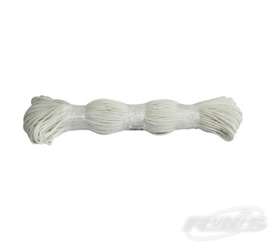Фал плетеный капроновый Runis №5 (100 м) 5-119 (84845)