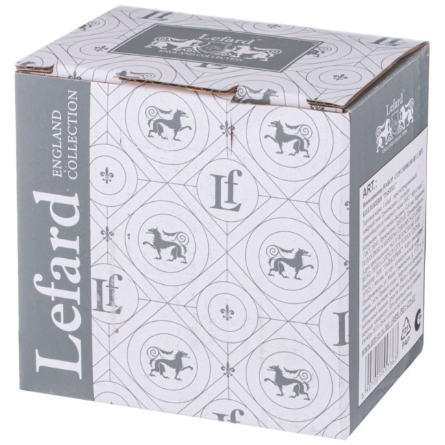 Набор соусников из 2 шт. коллекция "pastel" Lefard (155-736)