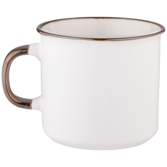 Кружка "mrs. always right" 280 мл Lefard (260-969)